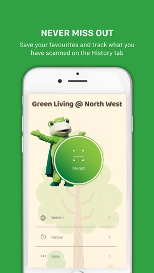 Green Living @ North West(圖3)-速報App