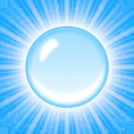 Underwater Bubble Shooting
