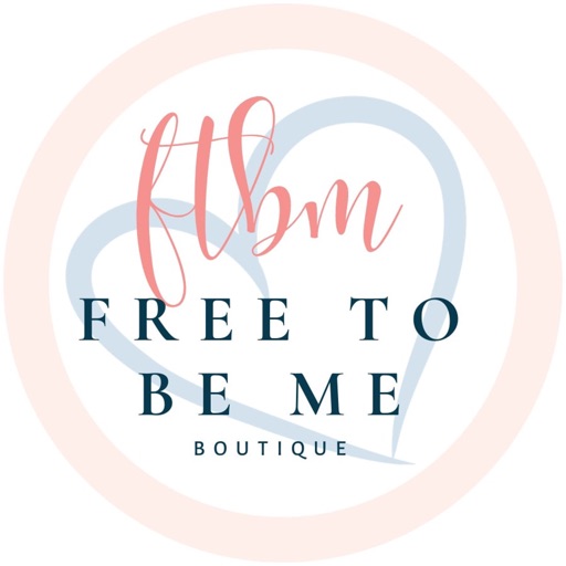 Free to be Me Boutique icon