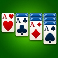 Contact Solitaire: Play Classic Cards