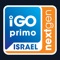 תוכנת iGO החדשה מהווה עדכון לתכנת ה-NEXTGEN המצליחה