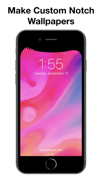 Custom Notch screenshot-3