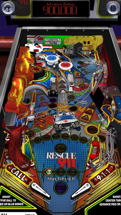 Pinball Arcade screenshot-5