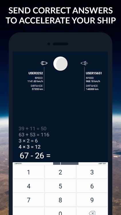 Rocket Calculations