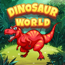 Activities of Dinosaur world