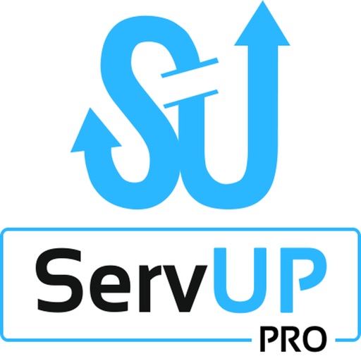 ServUp Pro Icon