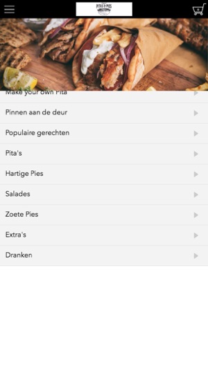 Pitas en Pies(圖1)-速報App