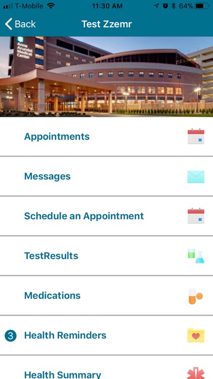 MyAAMC