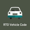 Icon RTO Vehicle code information