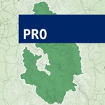 Peak District Map Pro