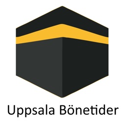 Uppsala Bönetider