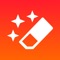 Photo Eraser, Remove images and videos Watermark, you can erase unwanted objects from picture