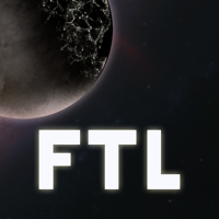 FTL: Faster Than Light - Subset Games Cover Art