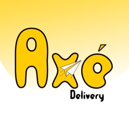 Axé Delivery