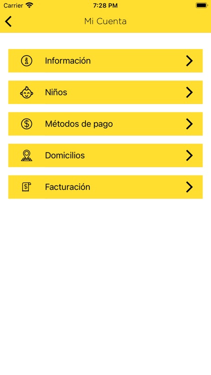 Mi ADVENIO screenshot-4