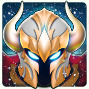 Knights & Dragons: Epic Fantasy Role Playing Game with Monsters, Heroes & PvP Action icon