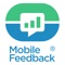 In case you constantly face problems related to cellular network quality, but have no idea how to focus mobile operator attention on it, then Mobile Feedback will help you: