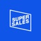 Supersales app allows your business to establish a live video connection between site visitors and salespeople in stores