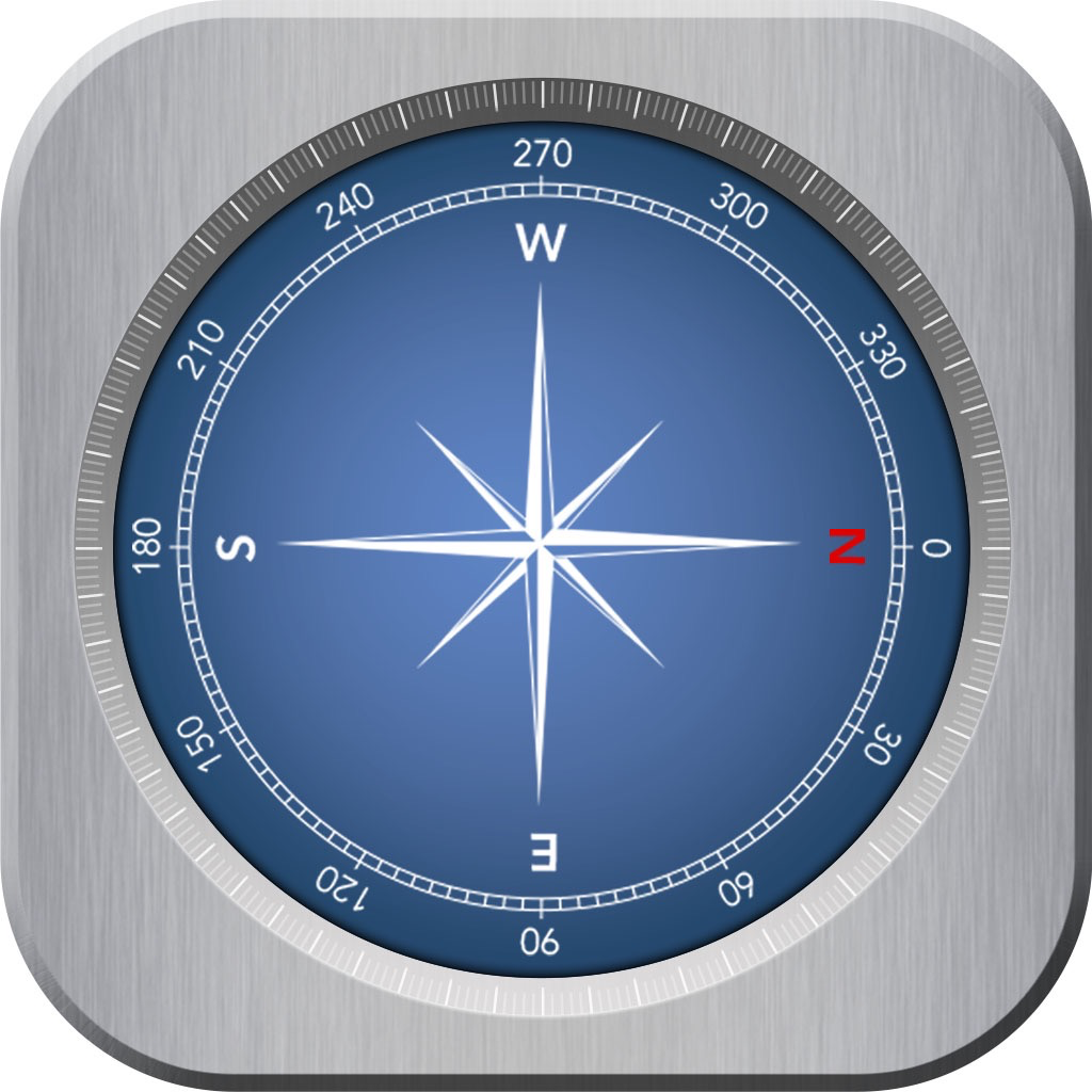 About Compass™ (iOS App Store version) Apptopia