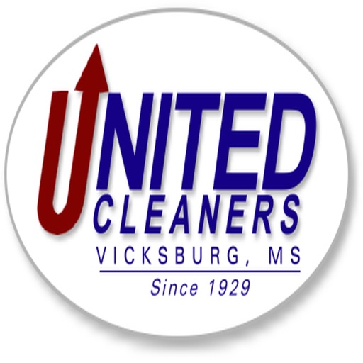 United Cleaners Gateway