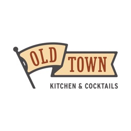 Old Town Kitchen & Cocktails