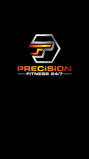 Precision Fitness 24/7(圖1)-速報App