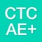 CTC-AE+ is a browsable reference to the CTC-AE list of adverse event (AE) terms commonly encountered in oncology, plus a portable Adverse Event Logger to keep track of all adverse events during a clinical study