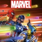 Top 50 Games Apps Like MARVEL Puzzle Quest: Hero RPG - Best Alternatives