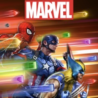 MARVEL Puzzle Quest: Hero RPG