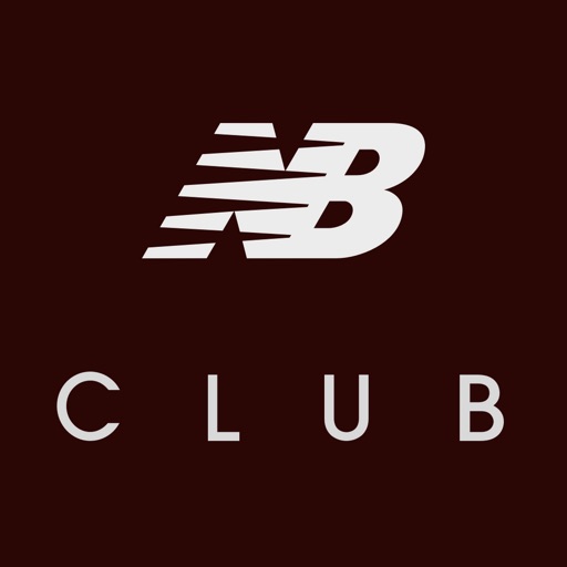 New Balance Club by NewBalance