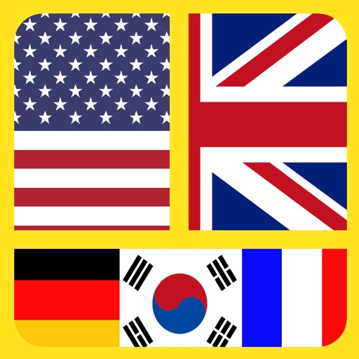 Guess the Flag Quiz World Game  App Price Intelligence by Qonversion