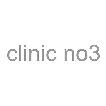 Clinic No.3 Читы