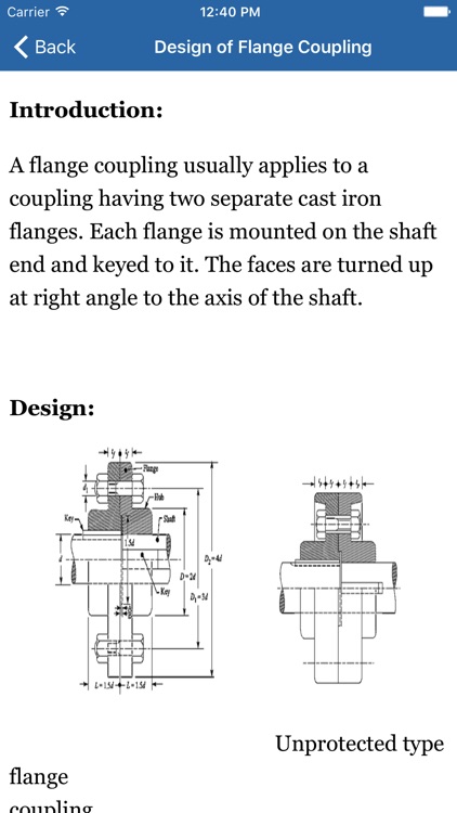 Machine Design screenshot-5