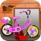 Icon Bike Wash, Cleaning & Mechanic