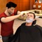 Virtual Barber Shop Hair Salon