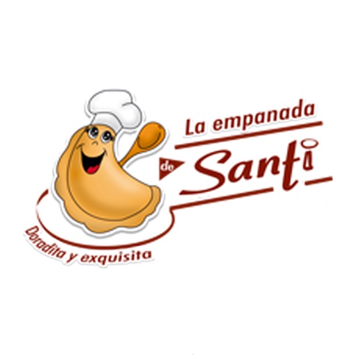 La Empanada de Santi icon