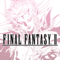 App Icon for FINAL FANTASY II App in United States IOS App Store