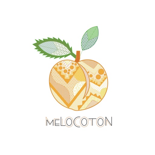 App Melocoton icon