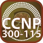 Top 46 Education Apps Like CCNP 300 115 Switch For CisCo - Best Alternatives