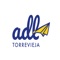 Desde la Agencia de Desarrollo Local (ADL) de Torrevieja lanzamos una aplicación móvil gratuita que te permitirá estar al día de todas las noticias que puedan ser de tu interés, desde ofertas de empleo, cursos, recursos formativos y todo lo relacionado con la ayuda en la búsqueda de empleo y el emprendimiento