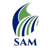 SAM - Social Agro Market