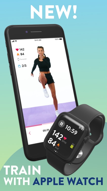 Diet & Training by Ann screenshot-3