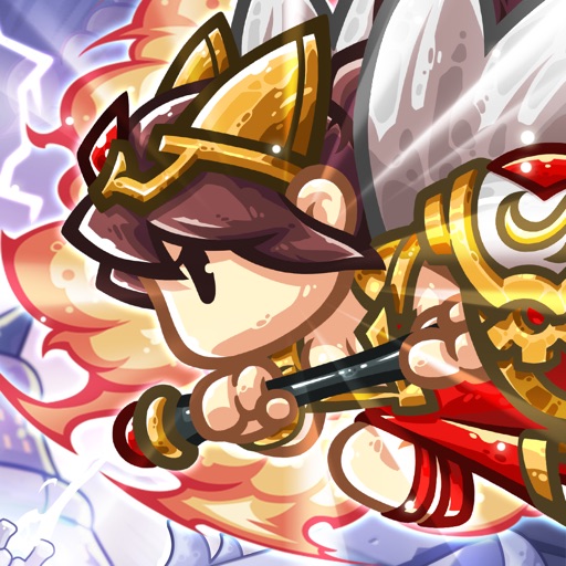 Endless Frontier Saga 2 - RPG