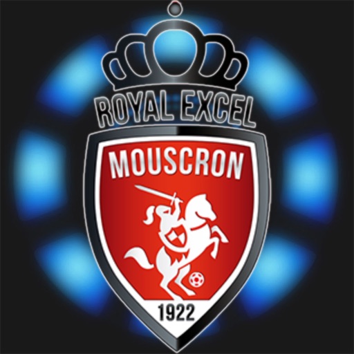 My Excel Mouscron icon