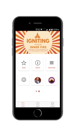 Igniting your Inner Fire(圖2)-速報App