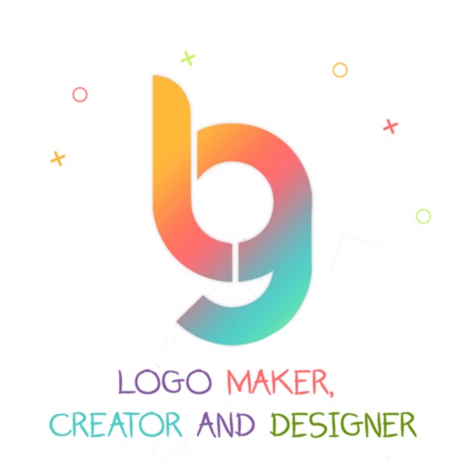 Logo Maker, Creator & Designer icon