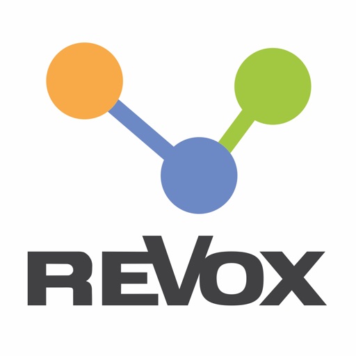 Revox Multiuser Control Download