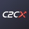 The C2CX app will provide you with what you need when you need it