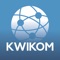 KwiKom Communications Mobile App for Business Customers