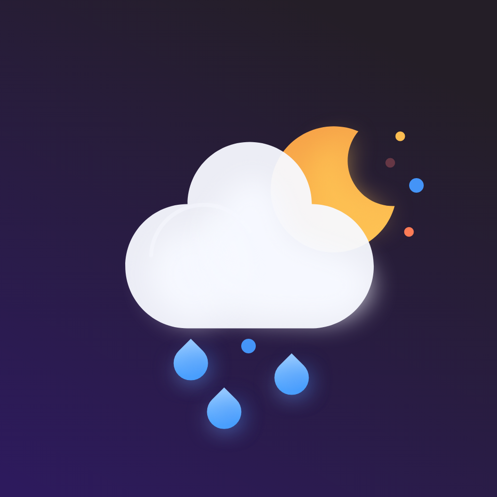 Get Rain sounds & meditation for iOS, iPhone, iPad Aso Report